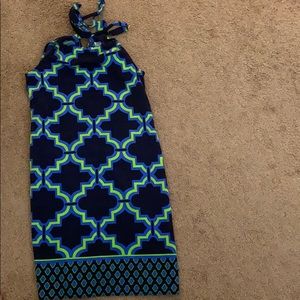 Crown & Ivy dress Size Petite